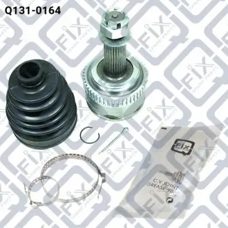 ШРКШ ЗОВНІШ (К-Т) HYUNDAI IX35/TUCSON 10MY 2009-20 Q-FIX Q1310164