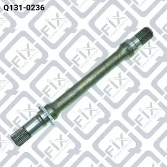 Полуось Q-FIX Q1310236