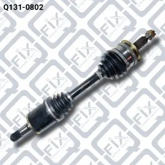 Полуось левая Q-FIX Q1310802