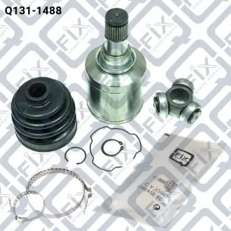 ШРКШ ВНУТР L (К-Т) MITSUBISHI OUTLANDER CW 2006-20 Q-FIX Q1311488