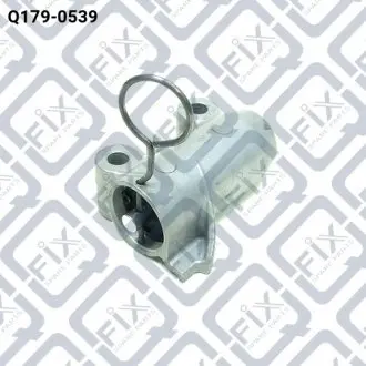 НАТЯЖИТЕЛЬ РЕМНЯ ГРМ (гидравл) MITSUBISHI PAJERO S Q-FIX Q1790539