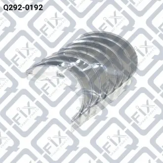 ВКЛАДИШІ ШАТУННІ Q-FIX Q2920192