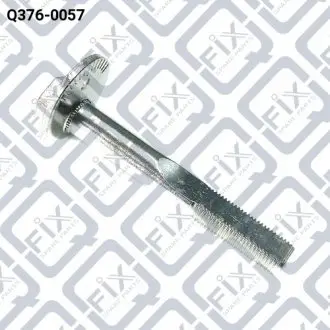 Болт з ексцентриком Q-FIX Q3760057