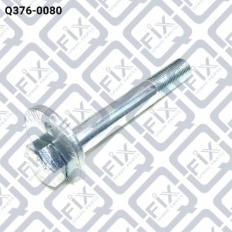 Болт з ексцентриком Q-FIX Q3760080 (фото 1)