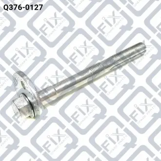 Болт з ексцентриком Q-FIX Q3760127