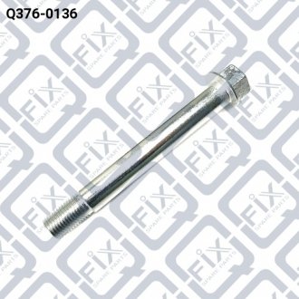 БОЛТ С ЕКСЦЕНТРИКОМ Q-FIX Q3760136