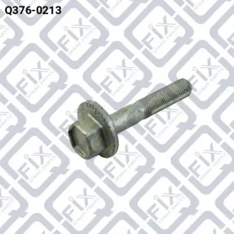 Болт з ексцентриком Q-FIX Q3760213