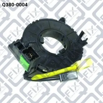 Контактна група air-bag Q-FIX Q3800004