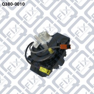 КОНТАКТНА ГРУПА AIR-BAG Q-FIX Q3800010