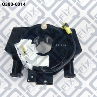 Контактна група air-bag Q-FIX Q3800014