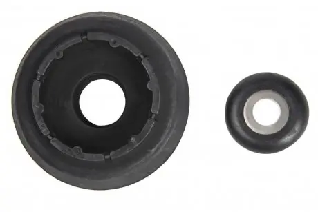 Опора амортизатора переднього Caddy II/Golf III/Passat B3, B4 (з підш.) RAISO RC02261