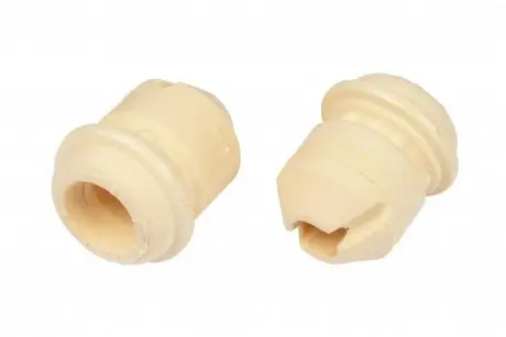 Відбійник амортизатора переднього Vectra B/Astra G/Zafira A (к-т 2шт) RAISO RK00041