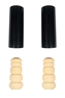 Пильник +відб. амортизатора заднього BMW X3 (E83) 03-11 (к-т. 2 шт) RAISO RK00191