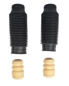 Пильник + відб. амортизатора заднього Sportage/Tucson/Kangoo 03- (к-т 2шт) RAISO RK10064