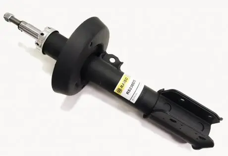 Амортизатор передний левый Astra G 98- (газ.) RAISO RS230575
