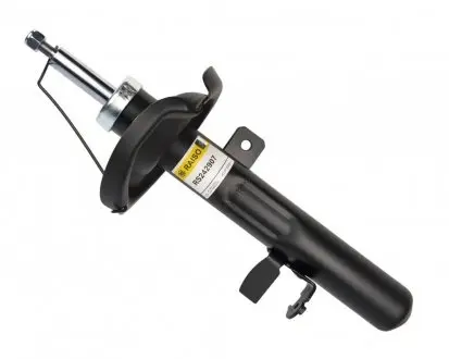 Амортизатор передній лівий Ford Escape/Kuga12- (опукла чашка) (газ.) RAISO RS242907