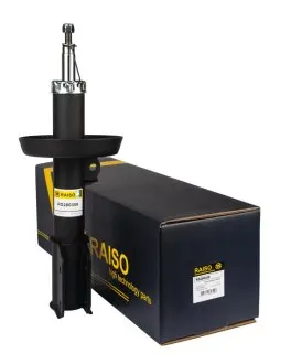 Амортизатор передний левый Opel Zafira A 99-05 (газ.) RAISO RS280359