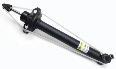 Амортизатор задній Audi A4 95-01 (газ.) RAISO RS280560