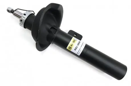 Амортизатор передний левый Connect 02- (газ.) RAISO RS290840