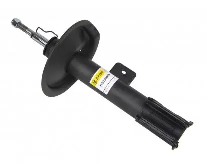 Амортизатор передний левый C4,Peugeot 307 04- (газ.) RAISO RS290959