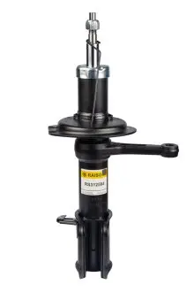 Амортизатор передний левый, Lada 2110 95-12 (газ,) RAISO RS312584