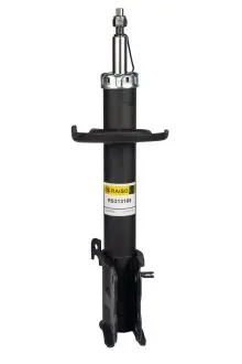 Амортизатор передній лівий Mitsubishi Colt 04-12 (газ.) RAISO RS313188