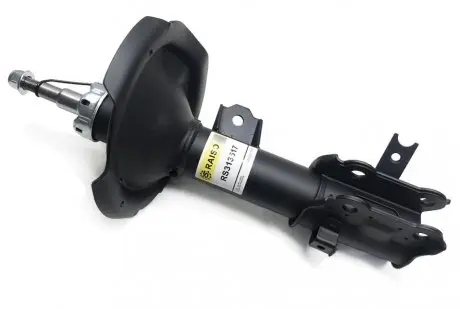 Амортизатор передний левый Accent/Rio 05-11 (газ.) RAISO RS313517