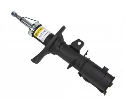 Амортизатор передний левый KIA Cerato 04- (газ.) RAISO RS313527