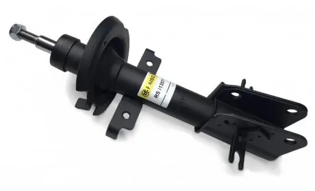 Амортизатор передний Laguna 01- (масл.) RAISO RS313577