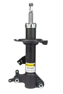 Амортизатор передний левый Nissan Primera 02-(газ.) RAISO RS313605