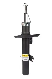 Амортизатор передній лівий Peugeot 207 06- (47mm) (газ.) RAISO RS313671