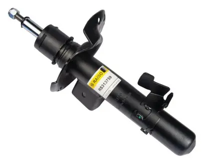 Амортизатор передній лівий, Ford Galaxy II/Mondeo IV/S-Max 06-15 (газ,) RAISO RS313759