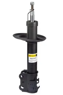 Амортизатор передний левый Toyota Yaris 05- (газ.) RAISO RS314757