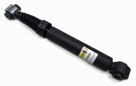 Амортизатор задній Citroen C4 Picasso 07-/DS5 12-/Berlingo 08-/Partner 08-Peugeot 5008 09- (газ.) RAISO RS314934
