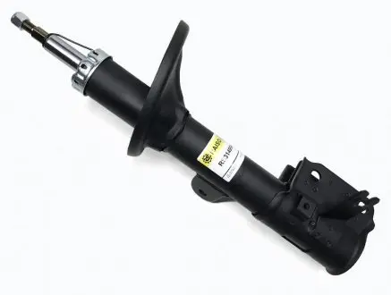 Амортизатор передний левый Tucson/Sportage 04- (газ.) RAISO RS314994