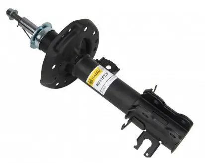 Амортизатор передний Fiorino/Nemo/Bipper 08-лів. (газ.) RAISO RS315125