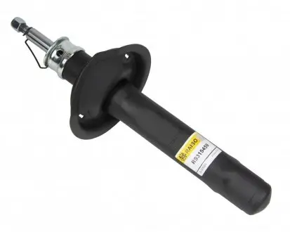 Амортизатор передний левый Berlingo/Partner 96-02 (газ.) RAISO RS315459