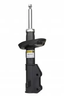 Амортизатор передний левый Cruze/Orlando/Opel Astra J 09-/Zafira Tourer C (P12) (газ.) RAISO RS315471