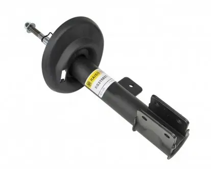Амортизатор передний левый Citroen C4 II, DS4, Peugeot 3008 09- (газ.) RAISO RS315851
