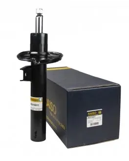 Амортизатор передний Audi A3/Q2/Seat Leon/Skoda Octavia III/VW Golf VII 12-/Touran 18- (газ.) RAISO RS315911