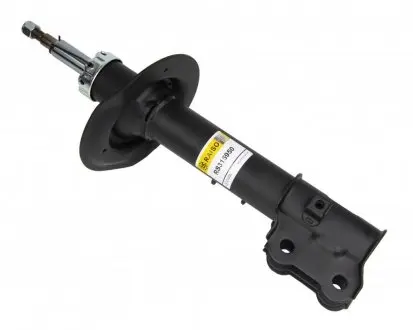 Амортизатор передний левый Hyundai IX35/Tucson/Sportage 09- (газ.) RAISO RS315950