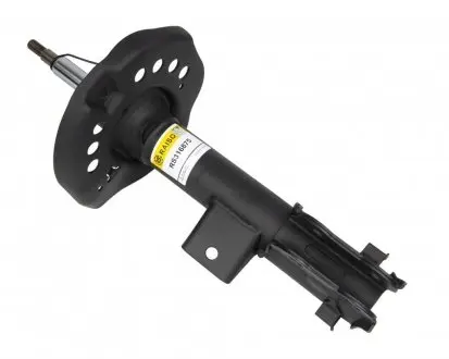 Амортизатор передний левый Kia K5, Optima 10-/Hyundai Sonata VI (YF) (газ.) RAISO RS316875