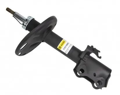 Амортизатор передній лівий Lexus NX,Toyota RAV 4 12- (газ.) RAISO RS316985