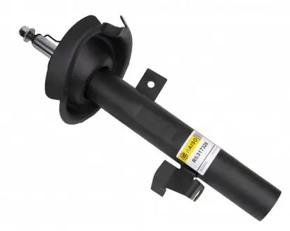 Амортизатор передній лівий Kuga 2.0 TDCI/2.5 i 08- (газ.) RAISO RS317326