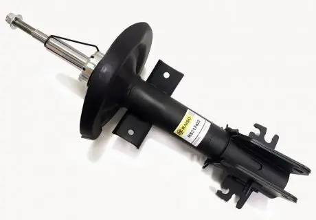 Амортизатор передний Master/Movano/NV 400 10- (газ.) RAISO RS317422