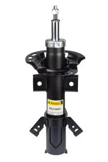 Амортизатор передній лівий,/пр Ford Mondeo V 14- (газ,) RAISO RS319551