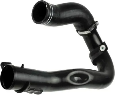 Патрубок интеркулера Doblo/Combo 1.3D Multijet 10- (Original) Rapro R11642O