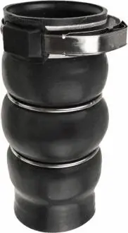 Патрубок интеркулера Berlingo/Partner 1.6HDI 10- Rapro R15604