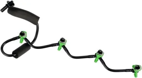 Паливна трубка Berlingo/Scudo 1.6 HDI 08- Rapro R15653