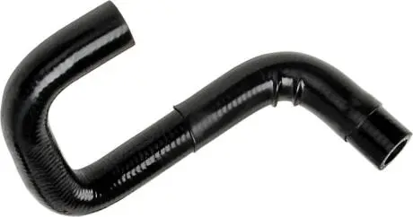 Патрубок радіатора масла Connect 1.8 TD/TDCI 02- Rapro R16113